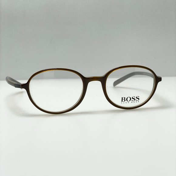 Hugo Boss Eyeglasses Eye Glasses Frames HB11090 OL 46-19-140 main image 5